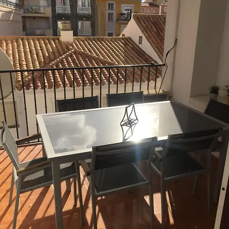 Apartment La Siesta *