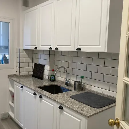 La Siesta Apartment *